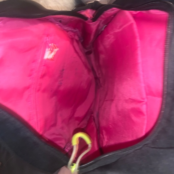 Puma backpack - Picture 3 of 4